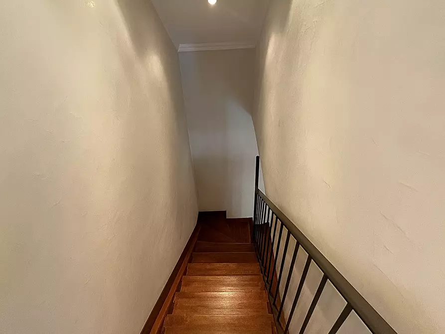 Immagine 6 di Trilocale in vendita  in Via Leonida Rech 58 a Roma