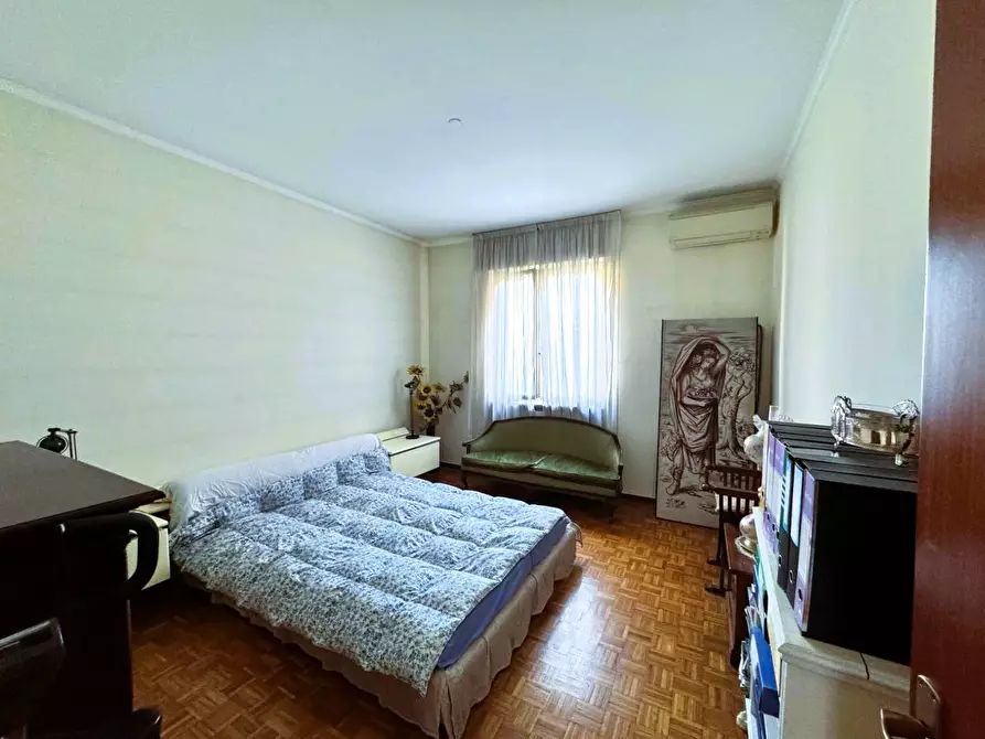 Immagine 24 di Appartamento in vendita  in Via Beato Angelico 10 a Treviglio