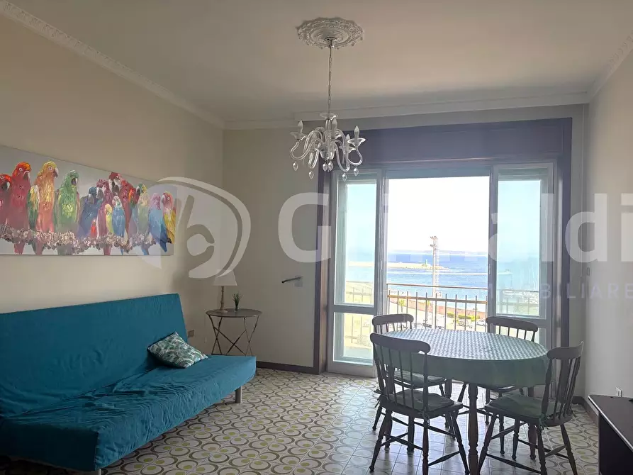 Immagine 2 di Appartamento in vendita  in Corso Roma 118 a Gallipoli