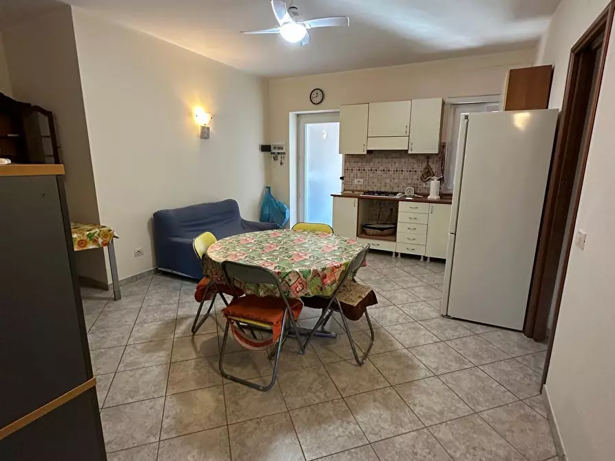 Immagine 9 di Quadrilocale in affitto  in corso san francesco 132 a Anzio