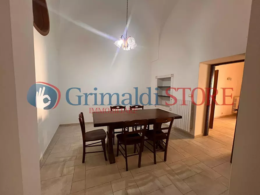 Immagine 27 di Appartamento in vendita  a Francavilla Fontana