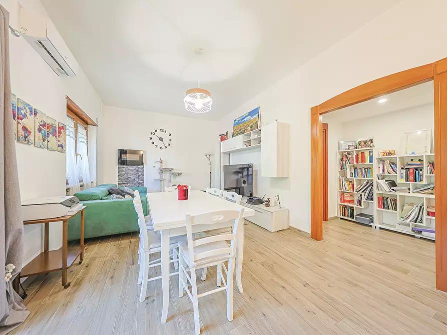 Immagine 5 di Appartamento in vendita  in Via Olivella 31 a Albano Laziale
