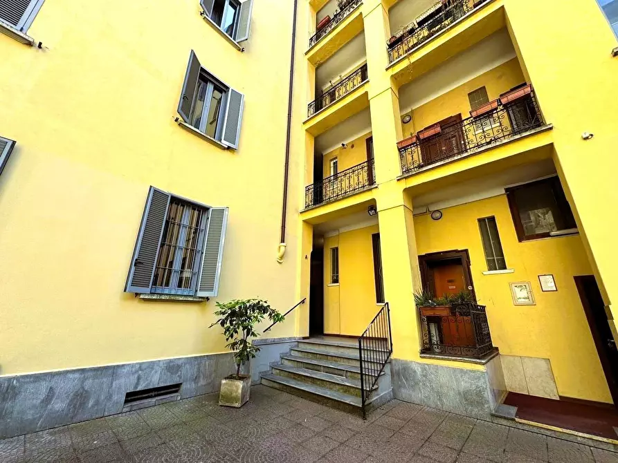 Immagine 26 di Appartamento in affitto  in Via Plinio 47 a Milano