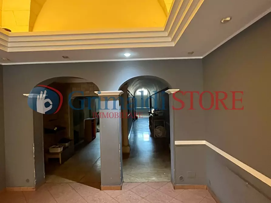 Immagine 3 di Locale commerciale in vendita  in Via Colonnello Archimede Costadura 20 a Lecce