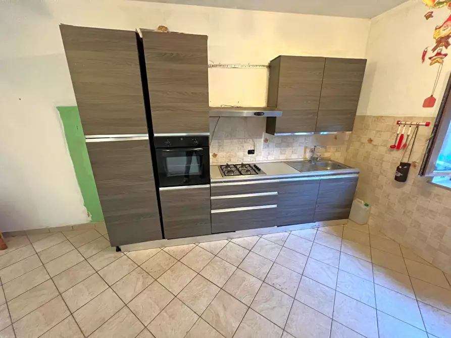 Immagine 6 di Casa indipendente in vendita  in Via Bernardino Palestro 23 a Stroppiana