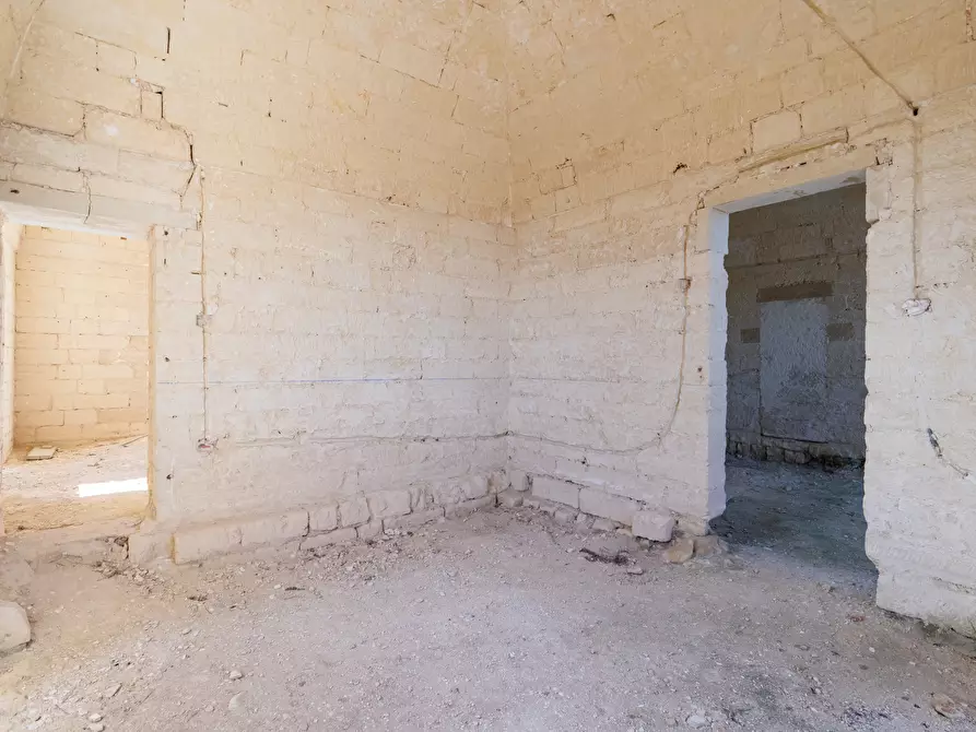 Immagine 67 di Villa in vendita  in SP366 9 a Melendugno