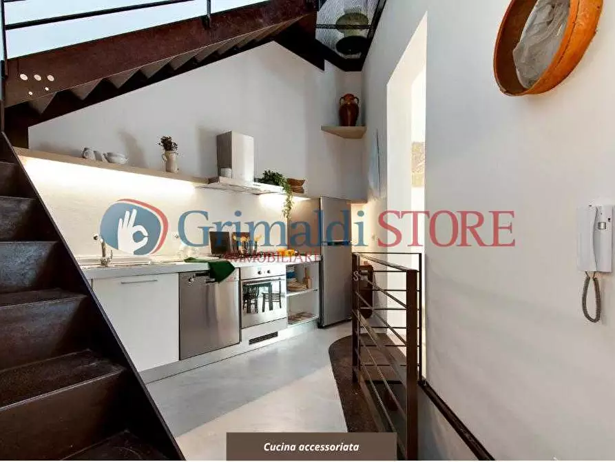 Immagine 7 di Casa indipendente in vendita  in Via de Summa 19 a Lecce