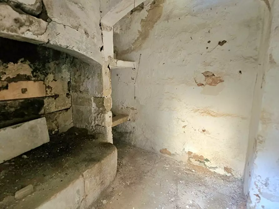 Immagine 34 di Casa indipendente in vendita  in Via Vittorio Emanuele 25 a Castri Di Lecce