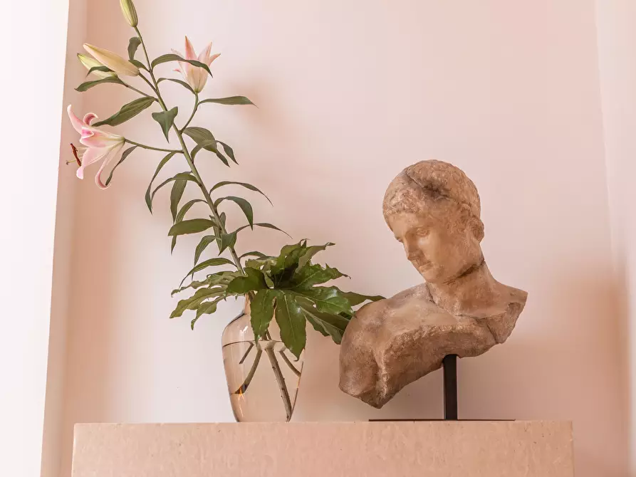 Immagine 18 di Casa indipendente in vendita  in Via Roberto Caracciolo 30 a Lecce