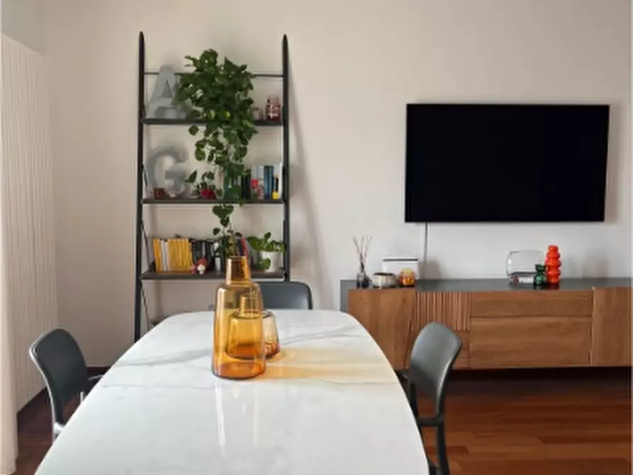 Immagine 7 di Trilocale in vendita  in Via Pasquale Micelli 7 a Lecce