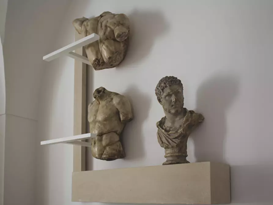 Immagine 144 di Casa indipendente in vendita  in Via Roberto Caracciolo 30 a Lecce