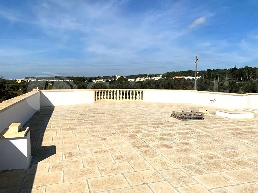 Immagine 28 di Villa in vendita  in contrada tisciano a Tuglie