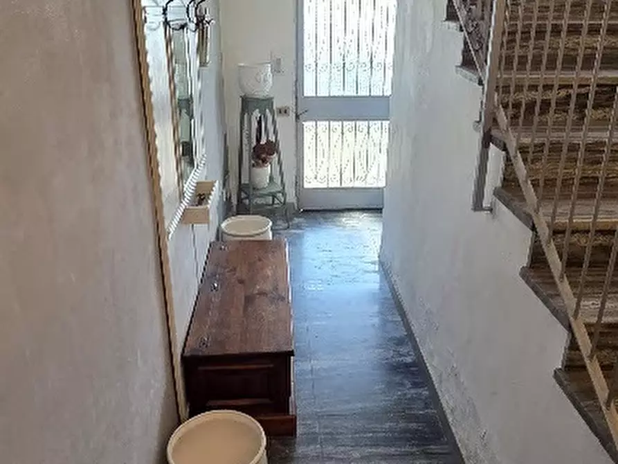 Immagine 31 di Casa bifamiliare in vendita  in Via San Giorgio 13 a Tricerro