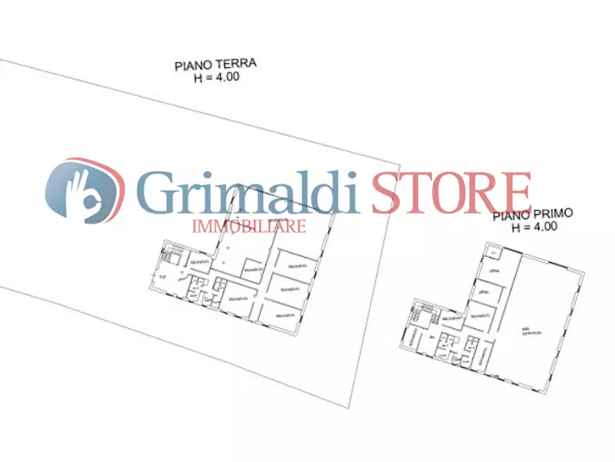 Immagine 5 di Casa indipendente in vendita  in contrada Rotola a Benevento