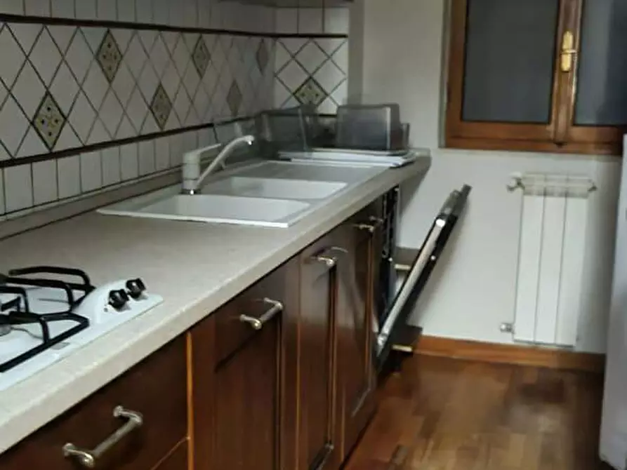 Immagine 29 di Appartamento in vendita  in Via Ducezio 36 a Messina
