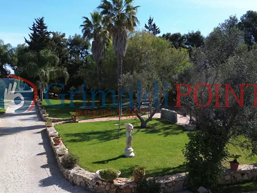 Immagine 16 di Rustico / casale in vendita  in SP359 13 a Nardo'