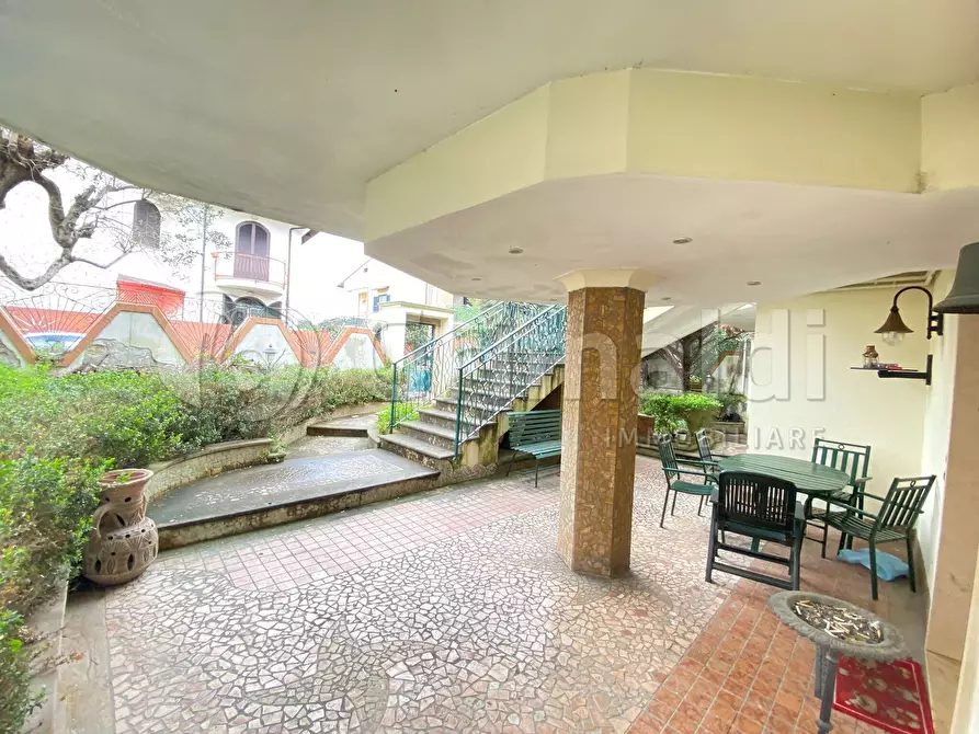 Immagine 5 di Quadrilocale in vendita  a Melito Di Napoli