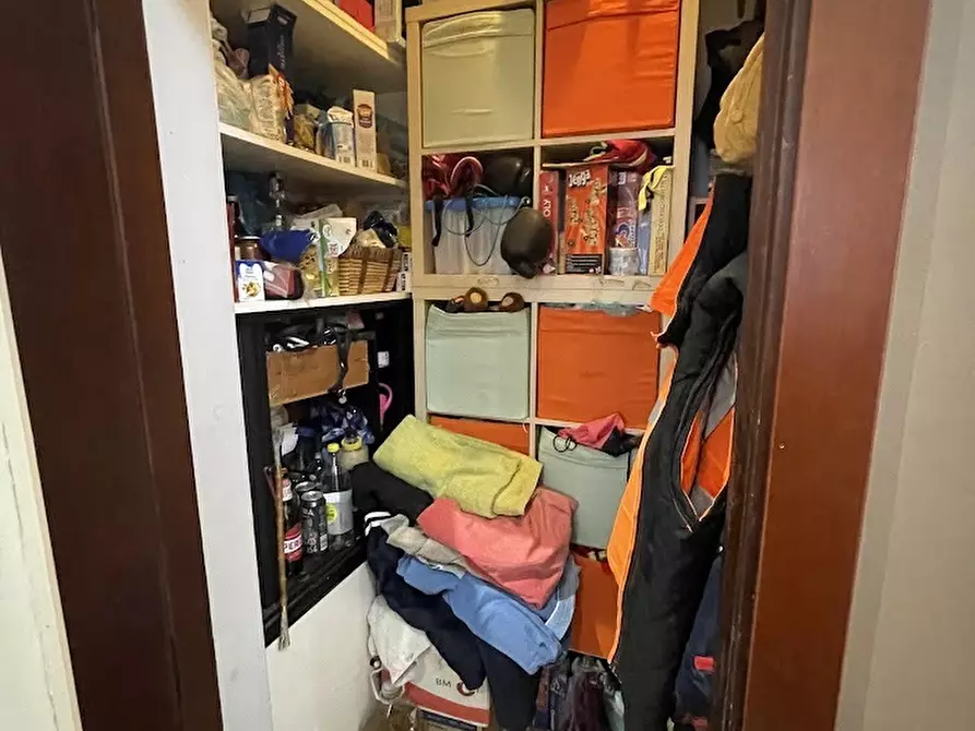 Immagine 19 di Appartamento in vendita  in Via Isonzo 6 a Novara
