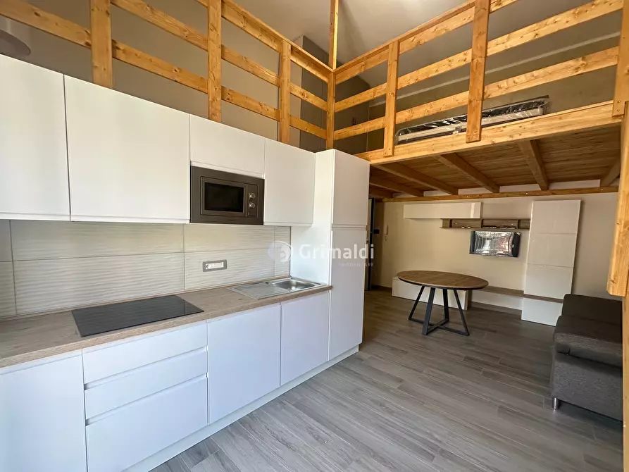 Immagine 2 di Bilocale in affitto  in Corso Vittorio Emanuele II 35 a Acerra