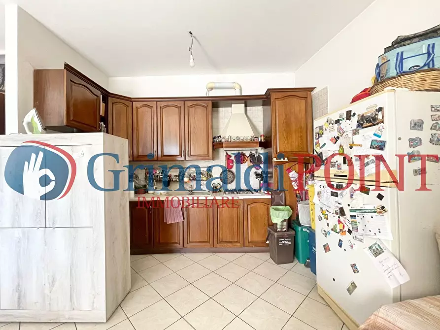 Immagine 8 di Trilocale in vendita  in Via San Nicola 21 a Lizzanello