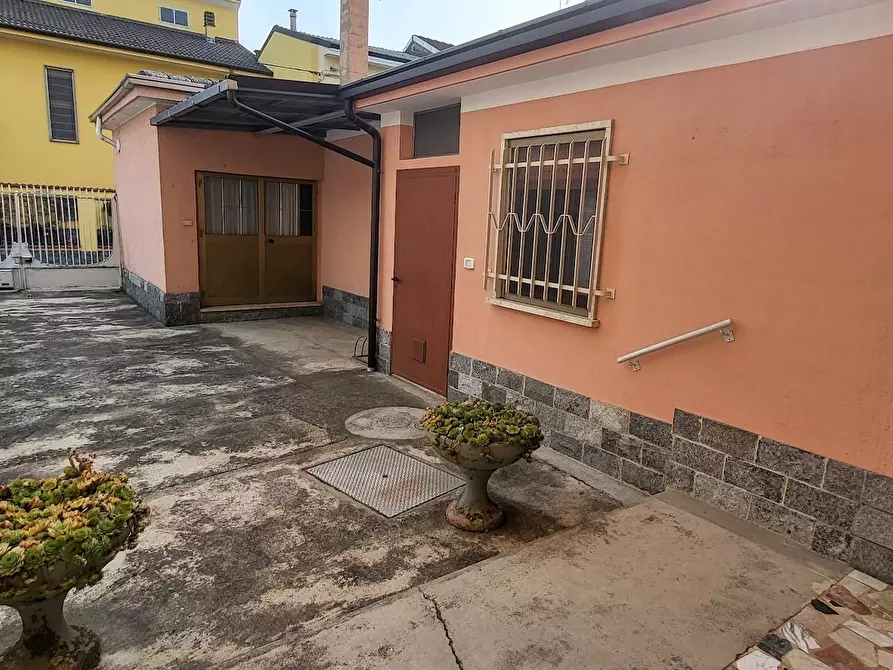 Immagine 24 di Casa indipendente in vendita  a Villata