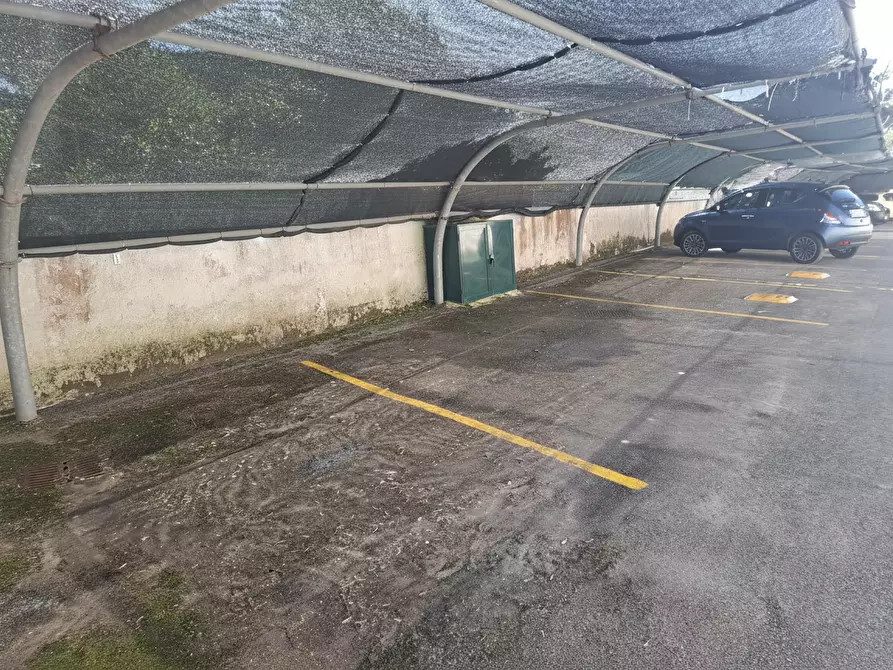 Immagine 18 di Villetta a schiera in vendita  in Via degli Olmi 11 a Anzio