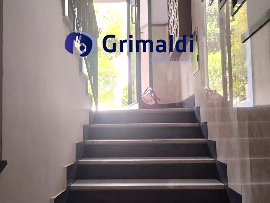 Immagine 5 di Monolocale in vendita  a Napoli