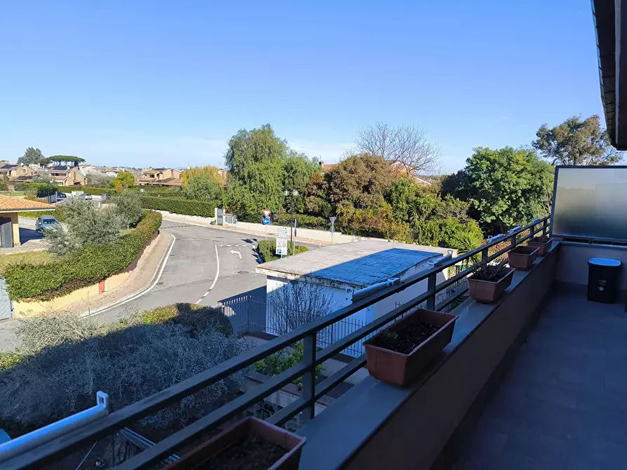 Immagine 26 di Appartamento in vendita  in Via di Casal Boccone a Roma