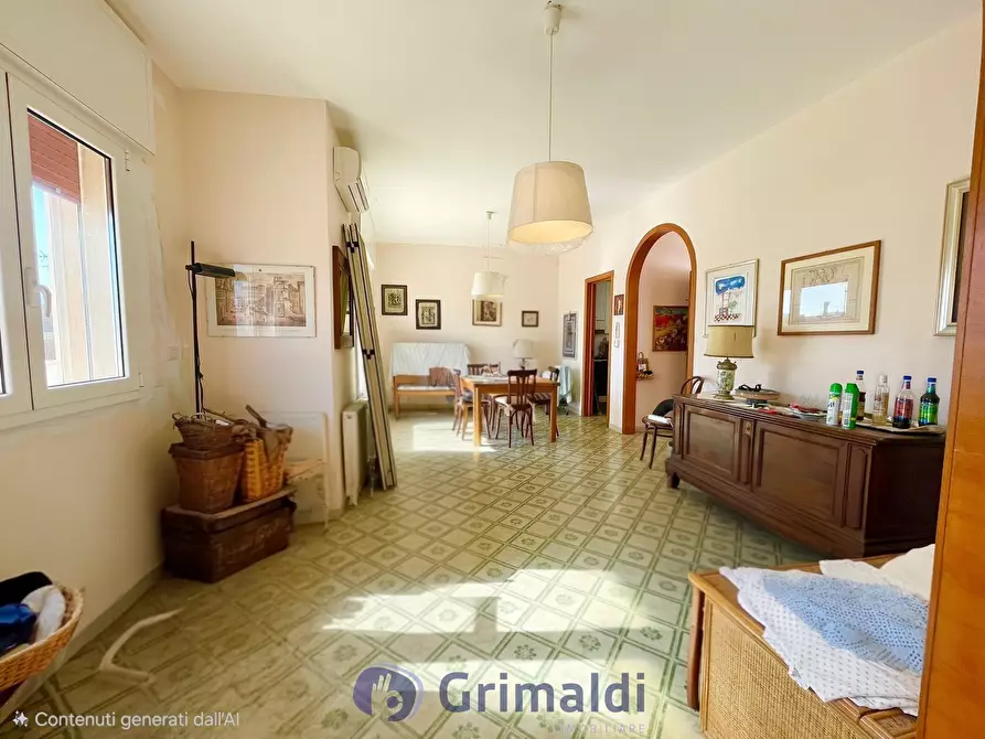 Immagine 7 di Quadrilocale in vendita  in Via Gioacchino Rossini 4 a Porto Cesareo