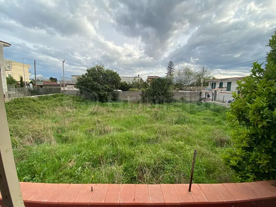 Immagine 4 di Casa indipendente in vendita  a Giugliano In Campania