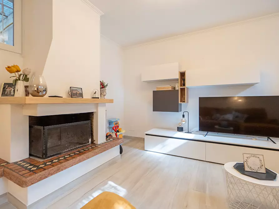 Immagine 32 di Villa in vendita  in Via Moricone a Albano Laziale
