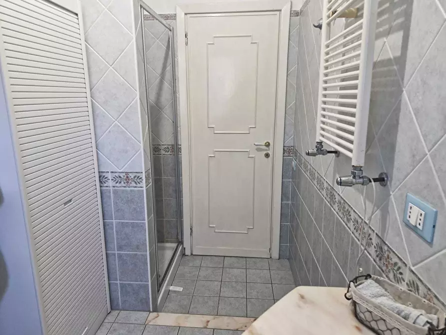 Immagine 15 di Trilocale in affitto  in Via delle Castalidi 67 a Anzio