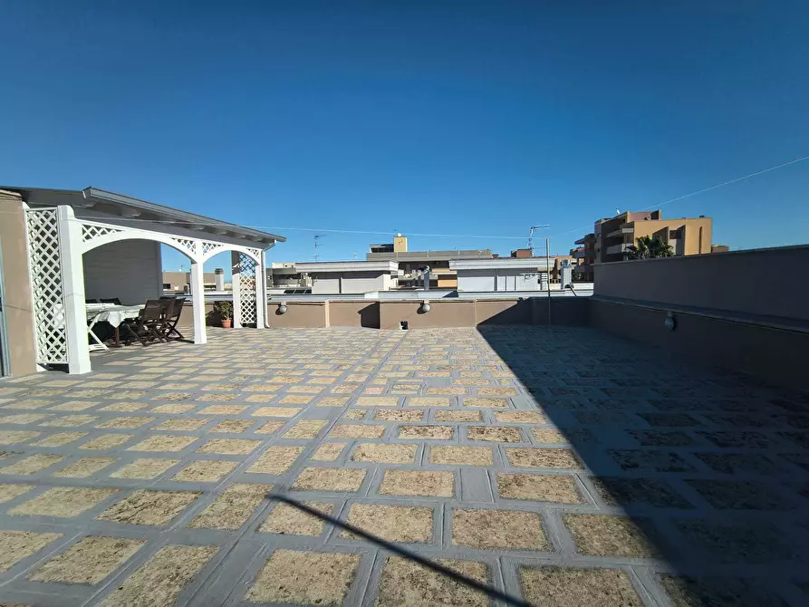 Immagine 13 di Casa indipendente in vendita  in Via Don Luigi Sturzo a Monopoli