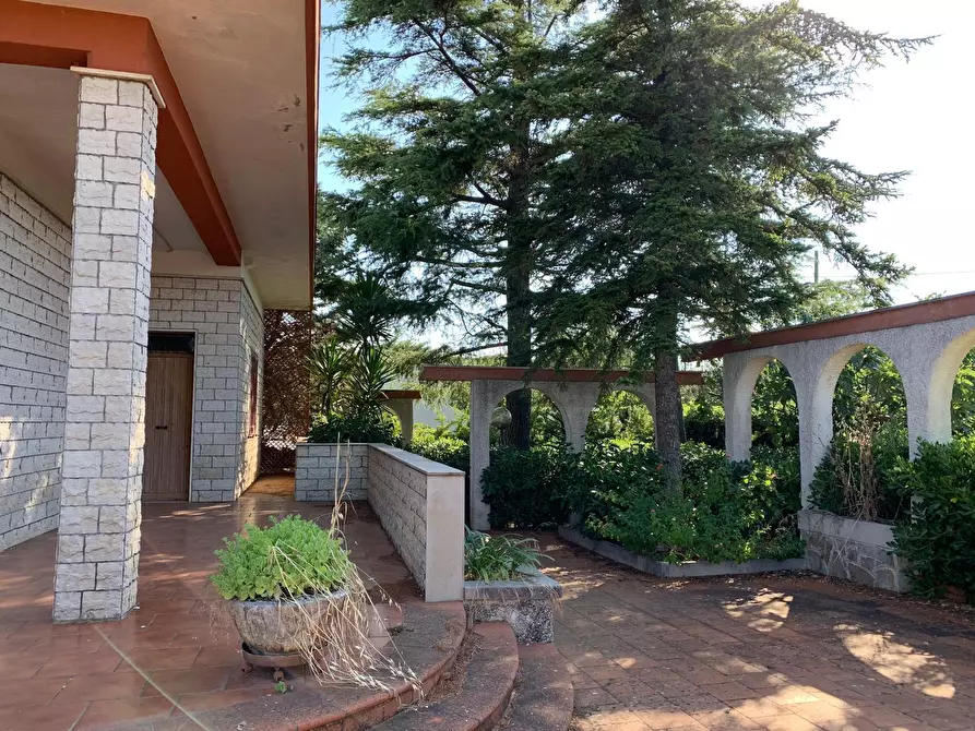 Immagine 17 di Villa in vendita  in Contrada Gorgofreddo a Monopoli