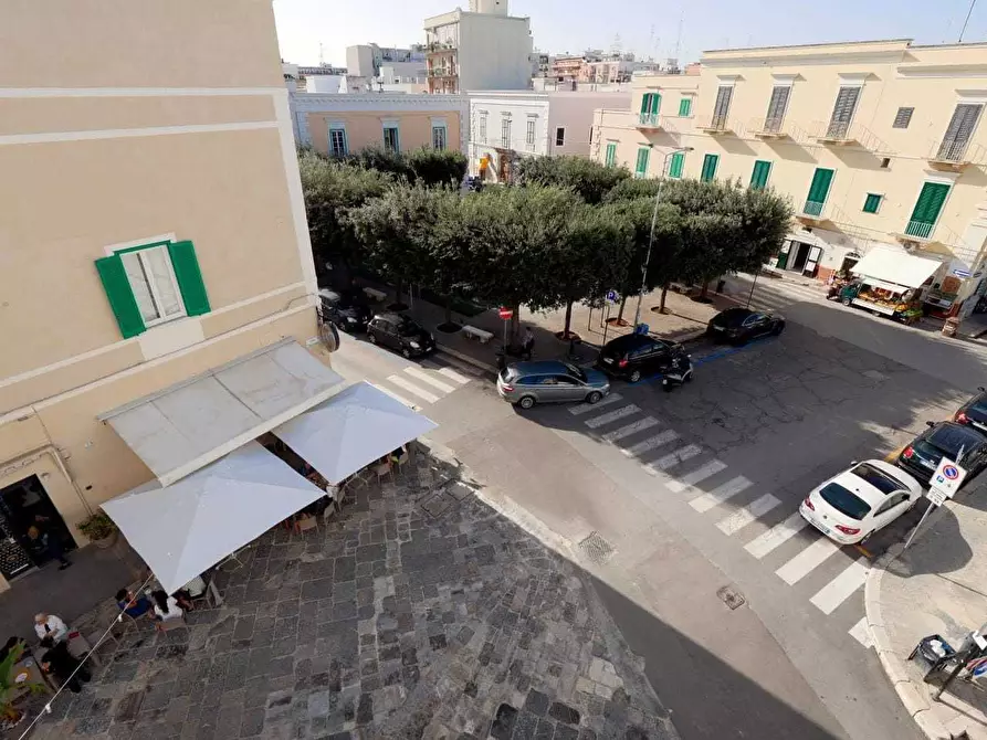 Immagine 5 di Appartamento in vendita  in Piazza Alessandro Manzoni a Monopoli