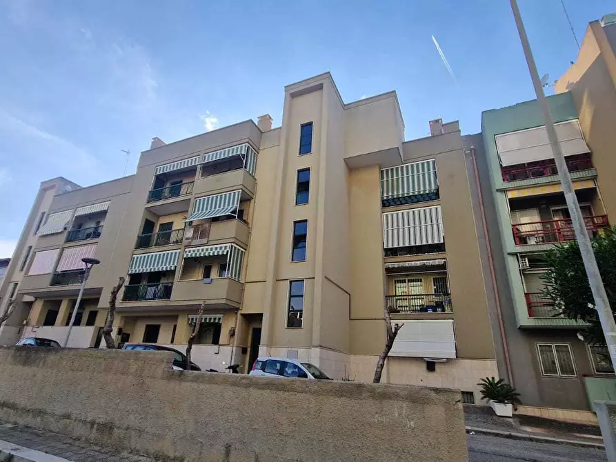 Immagine 5 di Appartamento in vendita  in Via Giuseppe di Vittorio a Monopoli