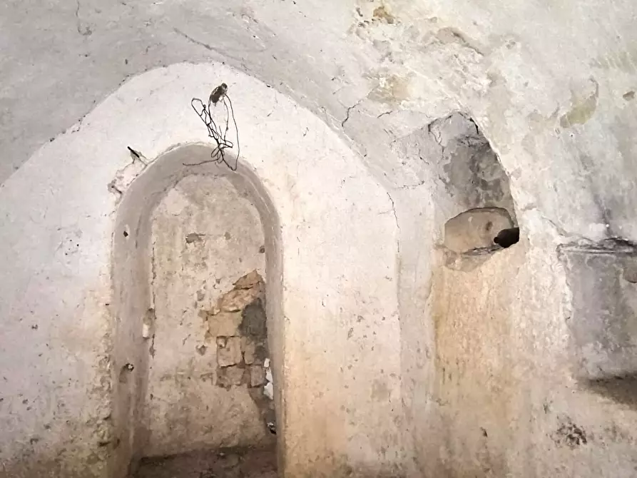 Immagine 14 di Casa indipendente in vendita  in Contrada Ciporrelli a Monopoli