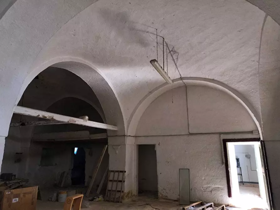 Immagine 41 di Villa in vendita  in Viale Aldo Moro a Monopoli