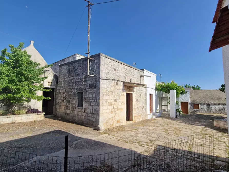 Immagine 3 di Casa indipendente in vendita  in Contrada Pagliericci a Monopoli