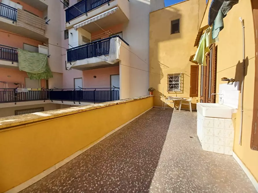 Immagine 6 di Appartamento in vendita  a Monopoli