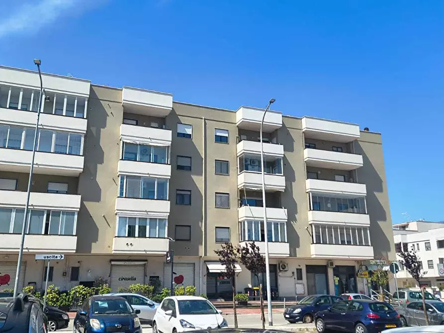 Immagine 37 di Appartamento in vendita  in Via Alessandro Nardelli a Monopoli