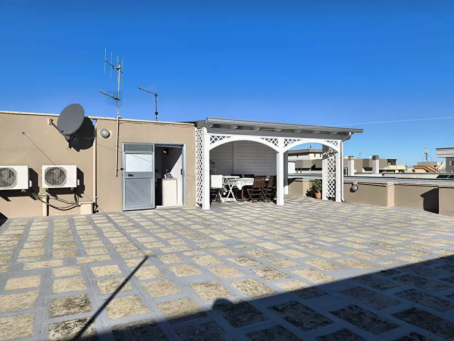 Immagine 11 di Casa indipendente in vendita  in Via Don Luigi Sturzo a Monopoli