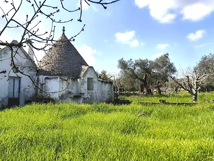 Immagine 2 di Casa indipendente in vendita  in Contrada Ciporrelli a Monopoli