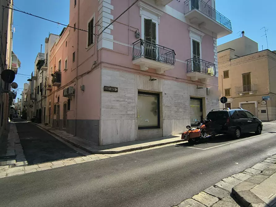 Immagine 12 di Casa indipendente in vendita  in Via Cavour a Monopoli