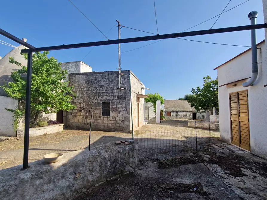 Immagine 10 di Casa indipendente in vendita  in Contrada Pagliericci a Monopoli