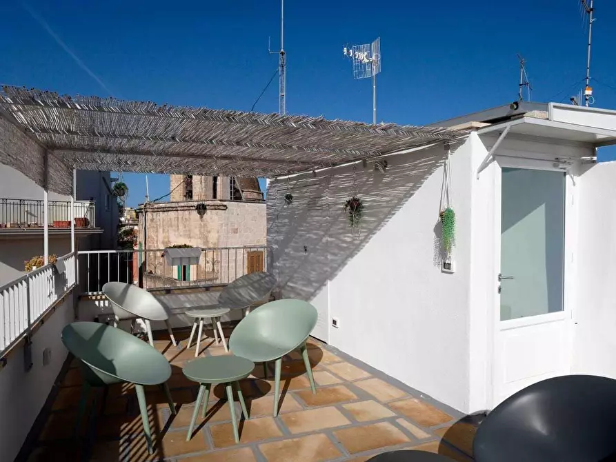 Immagine 17 di Appartamento in vendita  in Piazza Alessandro Manzoni a Monopoli