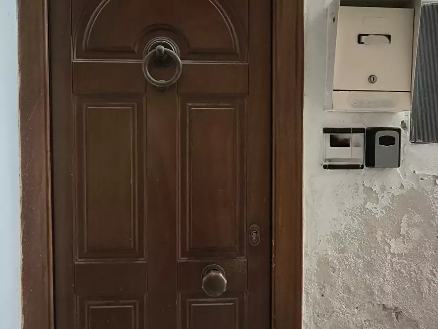 Immagine 11 di Casa indipendente in vendita  in Vico Campanella 6 a Monopoli