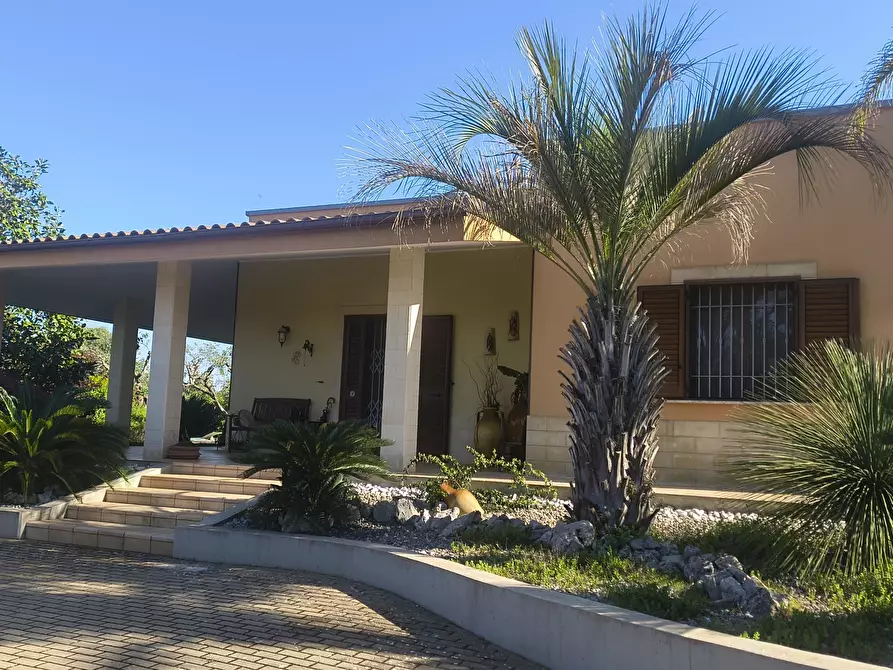 Immagine 3 di Villa in vendita  in Torre Catena a Polignano A Mare