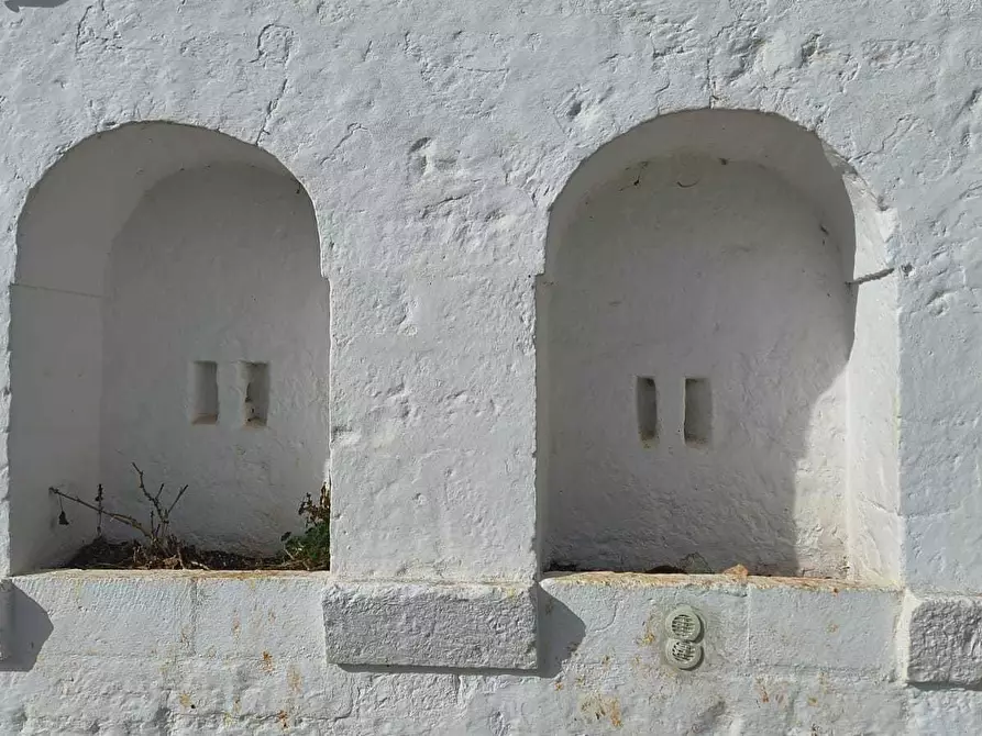 Immagine 2 di Casa indipendente in vendita  in Contrada zecca a Monopoli