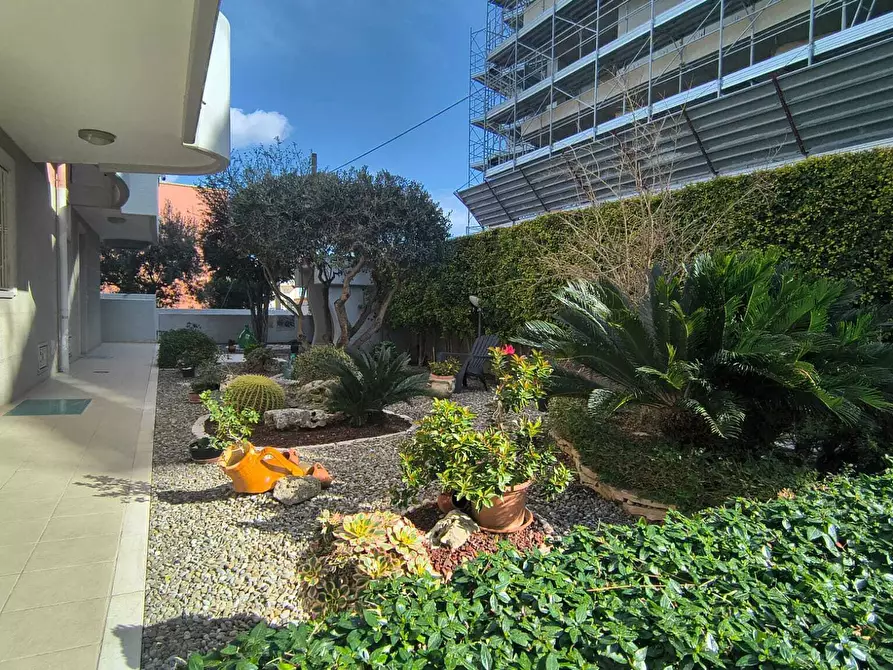 Immagine 16 di Villa in vendita  in Via Concilio Vaticano 6/A a Monopoli